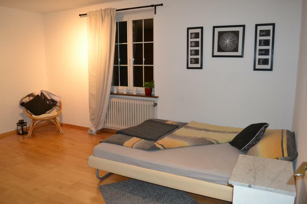 Fewo Grenzach Exterior foto